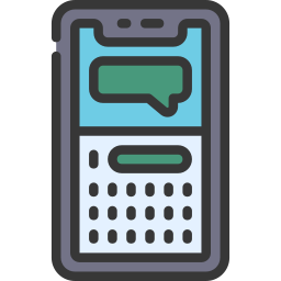 Message icon