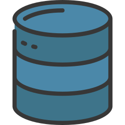 Database icon