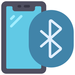 Bluetooth icon