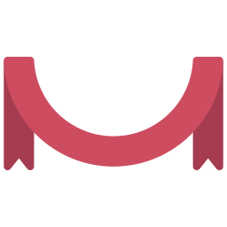 Ribbon icon