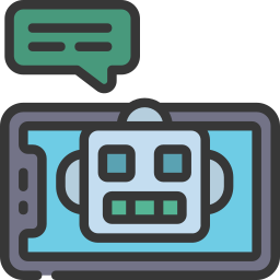 Assistant icon