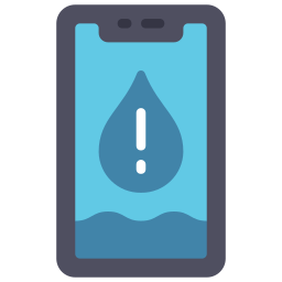 Water icon