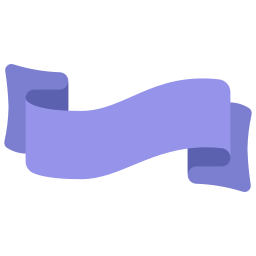 Ribbon icon