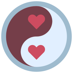 Hearts icon