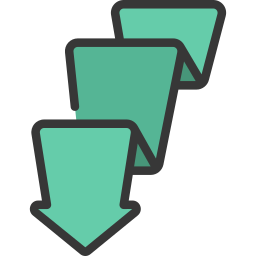 Arrow icon