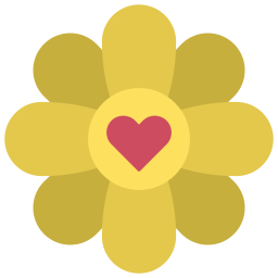 Heart icon