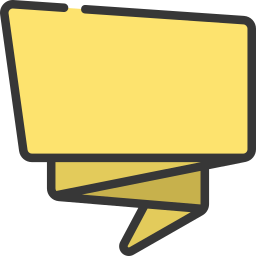 Ribbon icon