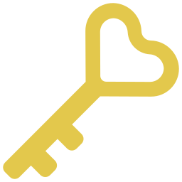 Key icon