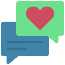 Message icon