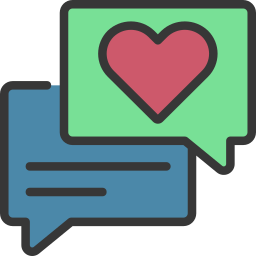 Message icon