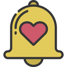 Bell icon