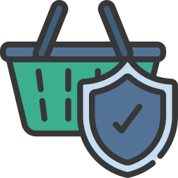 Secure icon