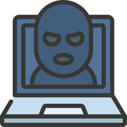 Laptop icon