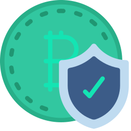 Secure icon