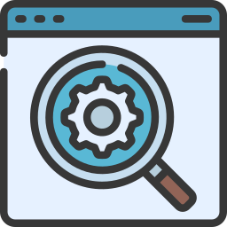 Search icon