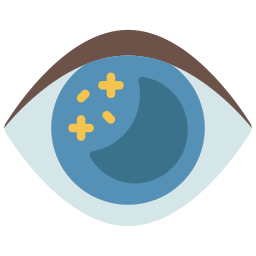 Eye icon