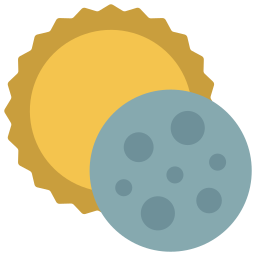 Moon icon