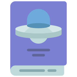 Book icon