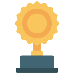 Award icon