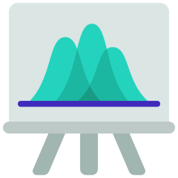 Chart icon