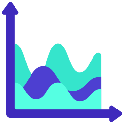 gráfico Ícone