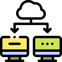 Cloud icon