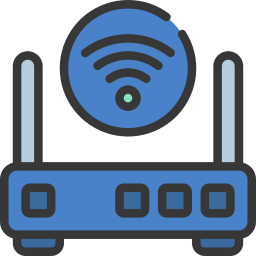 connessione icona