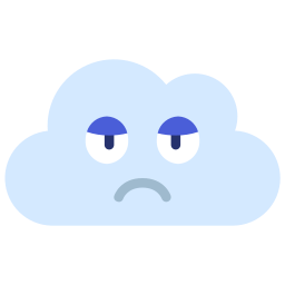 Cloud icon