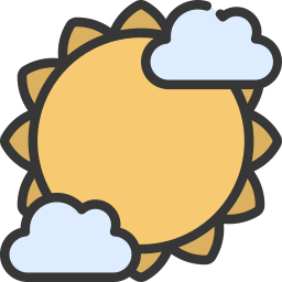 Forecast icon