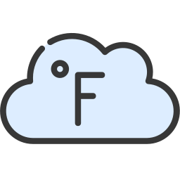 Cloud icon