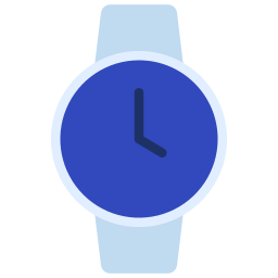 Time icon