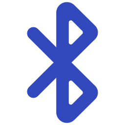 bluetooth icoon