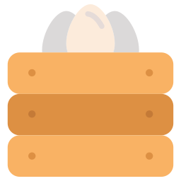 Egg icon