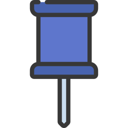 Pin icon