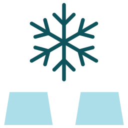 Лед иконка