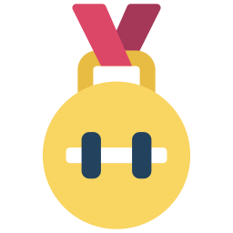 medal ikona