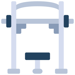 Weights icon