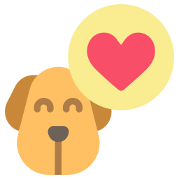 Dog icon