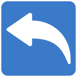 Arrow icon