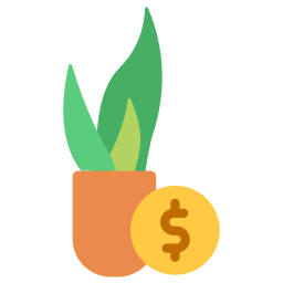 Pot icon