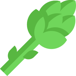 Asparagus icon