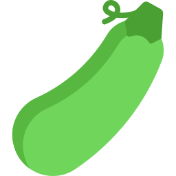 zucchini icon