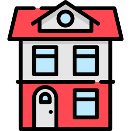 House icon