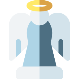 Angel icon