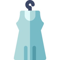 Вечернее платье иконка