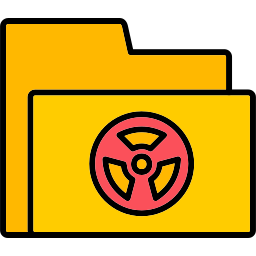 Folder icon