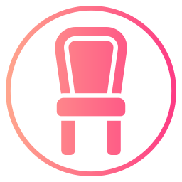 Chair icon