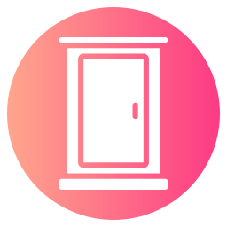 집 문 icon
