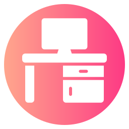 Workspace icon