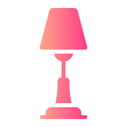 ランプ icon